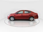 2024 Nissan V-Drive 4p L4/1.6 Man Audio