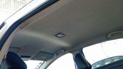 2021 Nissan Versa 4p Advance L4/1.6 Man