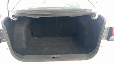 2021 Nissan Versa 4p Advance L4/1.6 Man