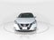 2021 Nissan Versa 4p Advance L4/1.6 Man