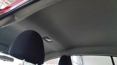 2020 Nissan Versa 4p Advance L4/1.6 Aut