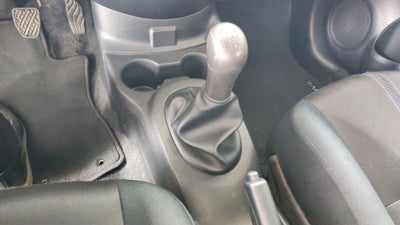 2020 Nissan Versa 4p Advance L4/1.6 Aut