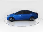 2024 Nissan Versa 4p Advance L4/1.6 Aut