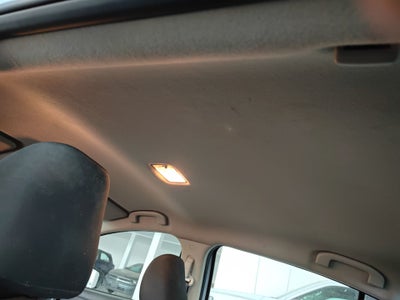 2024 Nissan Versa 4p SR L4/1.6 Aut