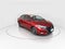 2023 Nissan Versa 4p Exclusive L4/1.6 Aut