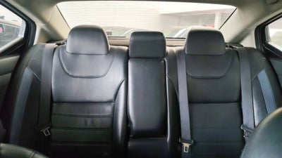 2023 Nissan Versa 4p Exclusive L4/1.6 Aut
