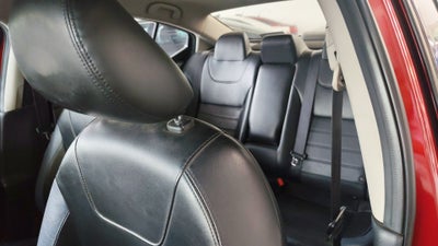 2023 Nissan Versa 4p Exclusive L4/1.6 Aut