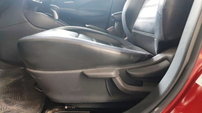 2023 Nissan Versa 4p Exclusive L4/1.6 Aut