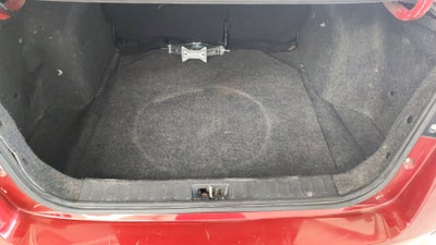 2023 Nissan Versa 4p Exclusive L4/1.6 Aut