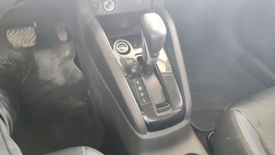 2023 Nissan Versa 4p Exclusive L4/1.6 Aut