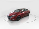 2023 Nissan Versa 4p Exclusive L4/1.6 Aut