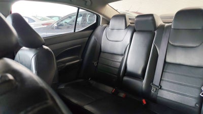 2023 Nissan Versa 4p Exclusive L4/1.6 Aut
