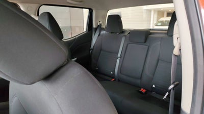 2023 Nissan Frontier 4p LE L4/2.5 Aut