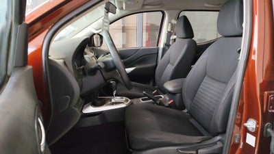 2023 Nissan Frontier 4p LE L4/2.5 Aut