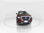 2023 Nissan Frontier 4p LE L4/2.5 Aut