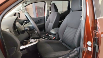 2023 Nissan Frontier 4p LE L4/2.5 Aut