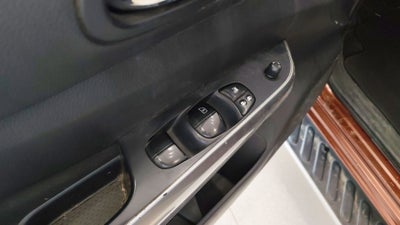 2023 Nissan Frontier 4p LE L4/2.5 Aut