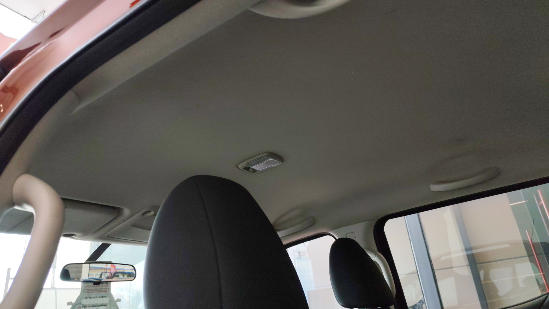 2023 Nissan Frontier 4p LE L4/2.5 Aut