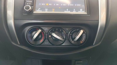 2023 Nissan Frontier 4p LE L4/2.5 Aut