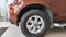 2023 Nissan Frontier 4p LE L4/2.5 Aut