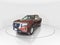 2023 Nissan Frontier 4p LE L4/2.5 Aut