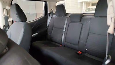 2023 Nissan Frontier 4p LE L4/2.5 Aut