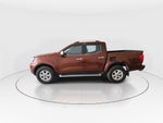 2023 Nissan Frontier 4p LE L4/2.5 Aut