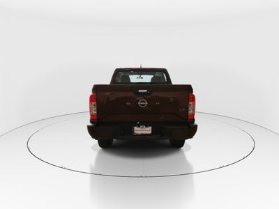 2023 Nissan Frontier 4p LE L4/2.5 Aut
