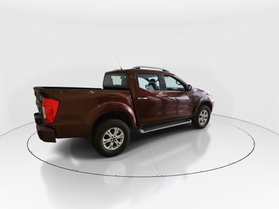 2023 Nissan Frontier 4p LE L4/2.5 Aut