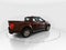 2023 Nissan Frontier 4p LE L4/2.5 Aut
