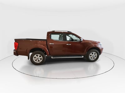 2023 Nissan Frontier 4p LE L4/2.5 Aut