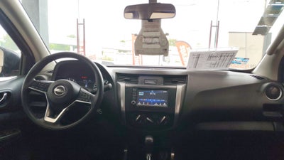 2023 Nissan Frontier 4p LE L4/2.5 Aut