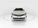 2017 Kia Optima OPTIMA 2.0L TURBO SXL A/T(BLACK)