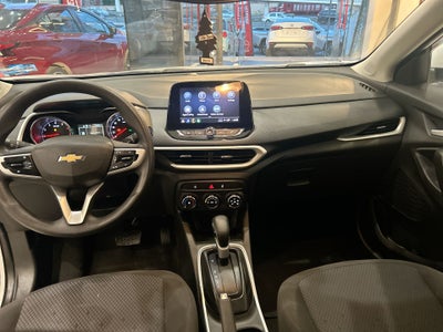 2022 Chevrolet Tracker 5p LS L3/1.2 Aut.