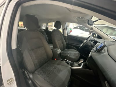 2022 Chevrolet Tracker 5p LS L3/1.2 Aut.