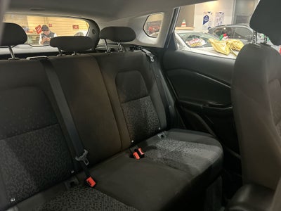 2022 Chevrolet Tracker 5p LS L3/1.2 Aut.
