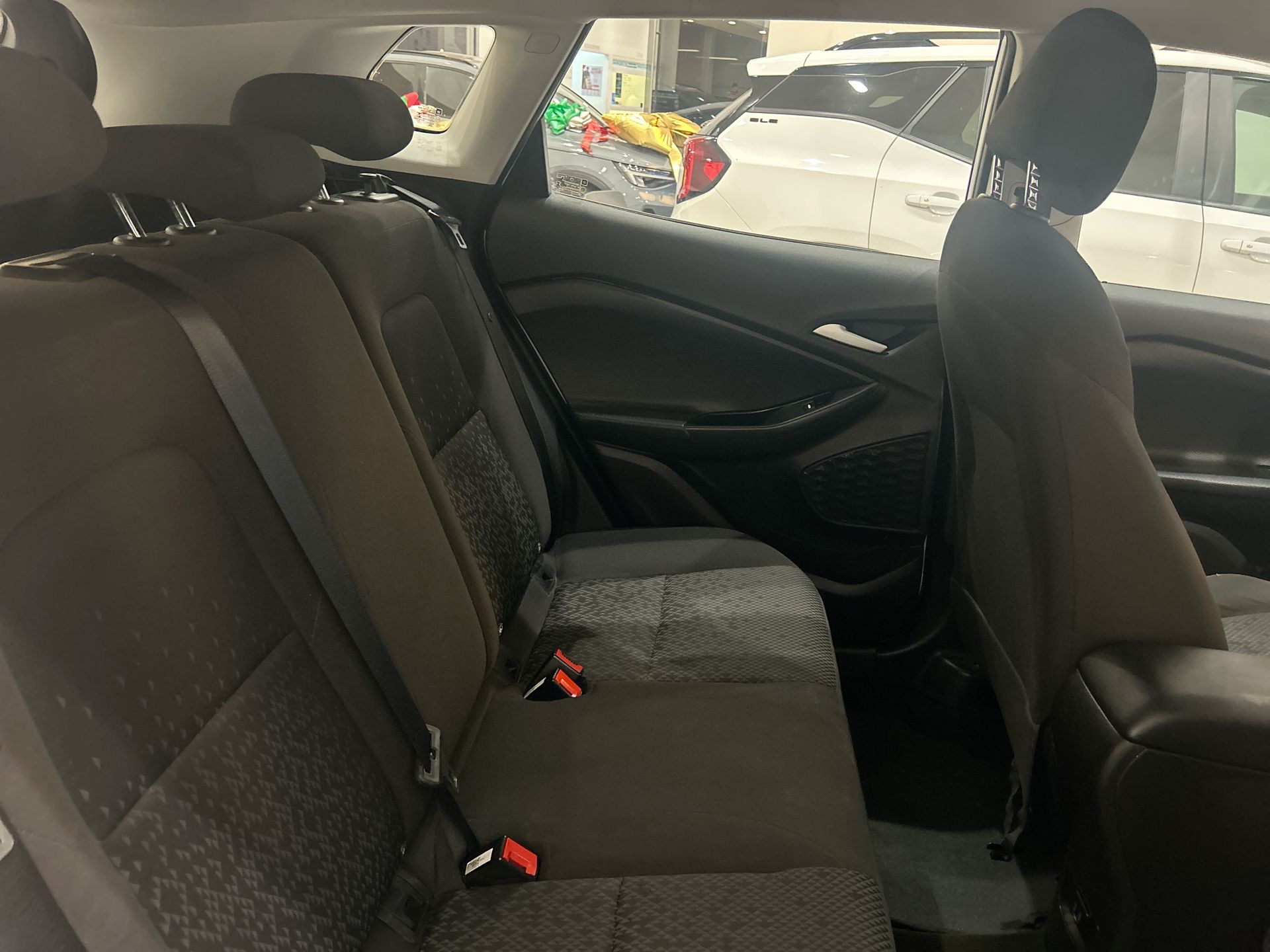 2022 Chevrolet Tracker 5p LS L3/1.2 Aut.