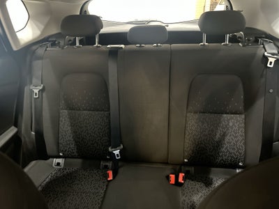 2022 Chevrolet Tracker 5p LS L3/1.2 Aut.
