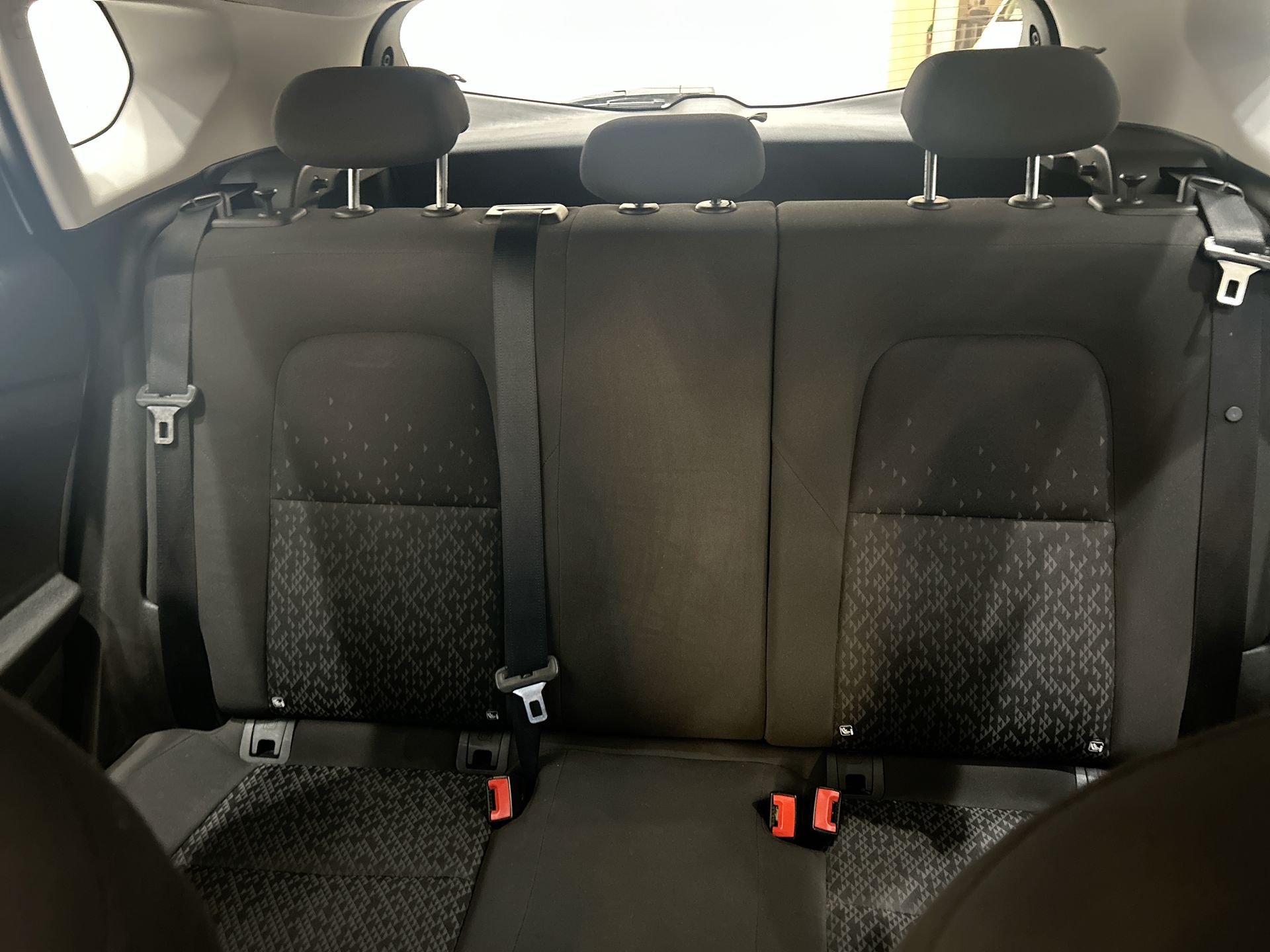 2022 Chevrolet Tracker 5p LS L3/1.2 Aut.