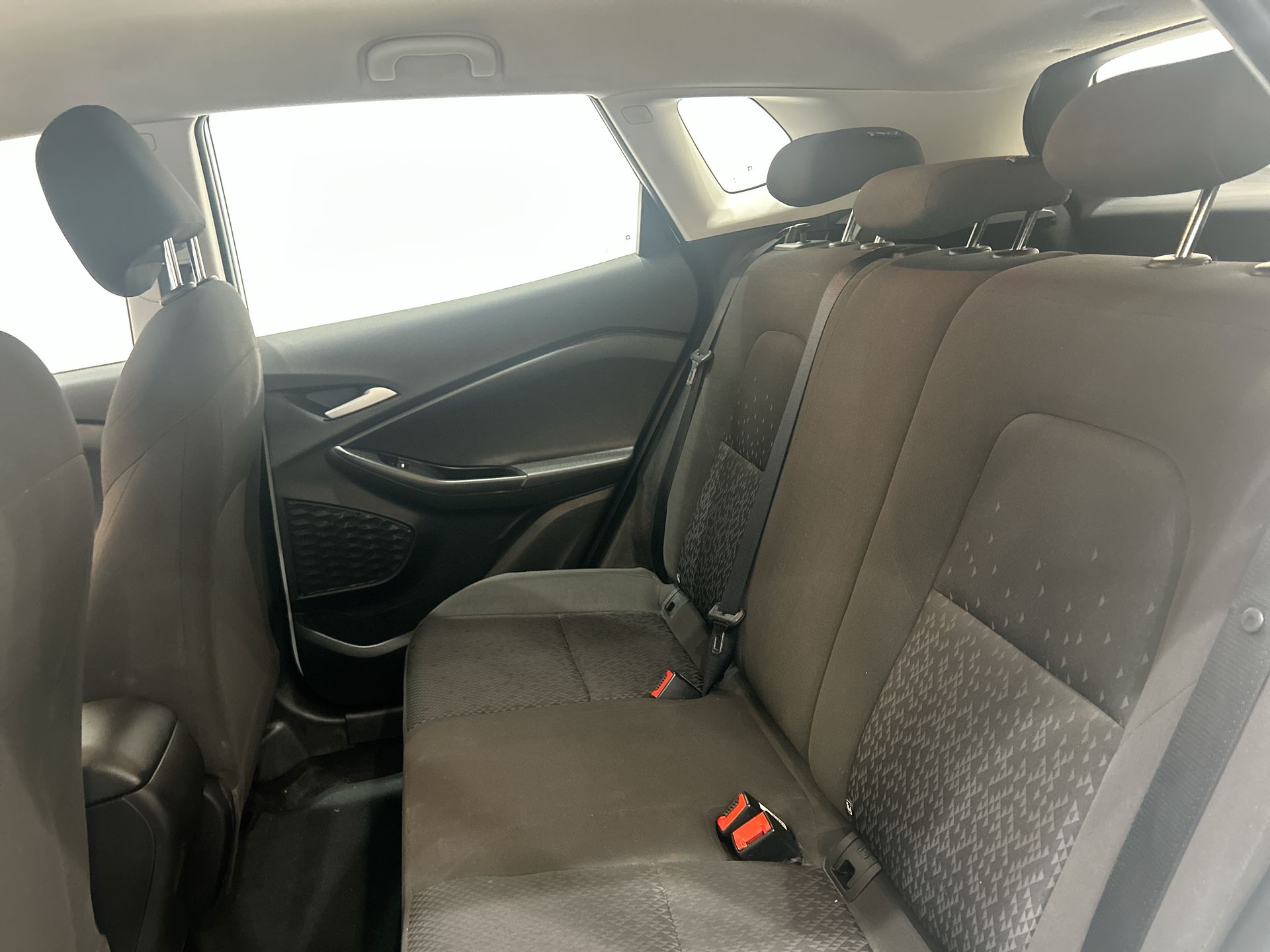 2022 Chevrolet Tracker 5p LS L3/1.2 Aut.