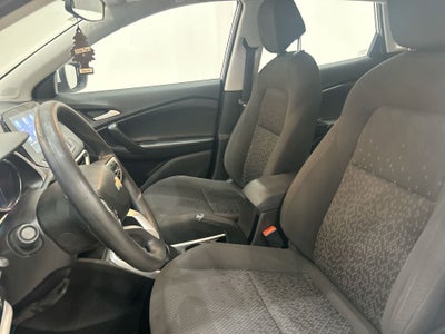 2022 Chevrolet Tracker 5p LS L3/1.2 Aut.