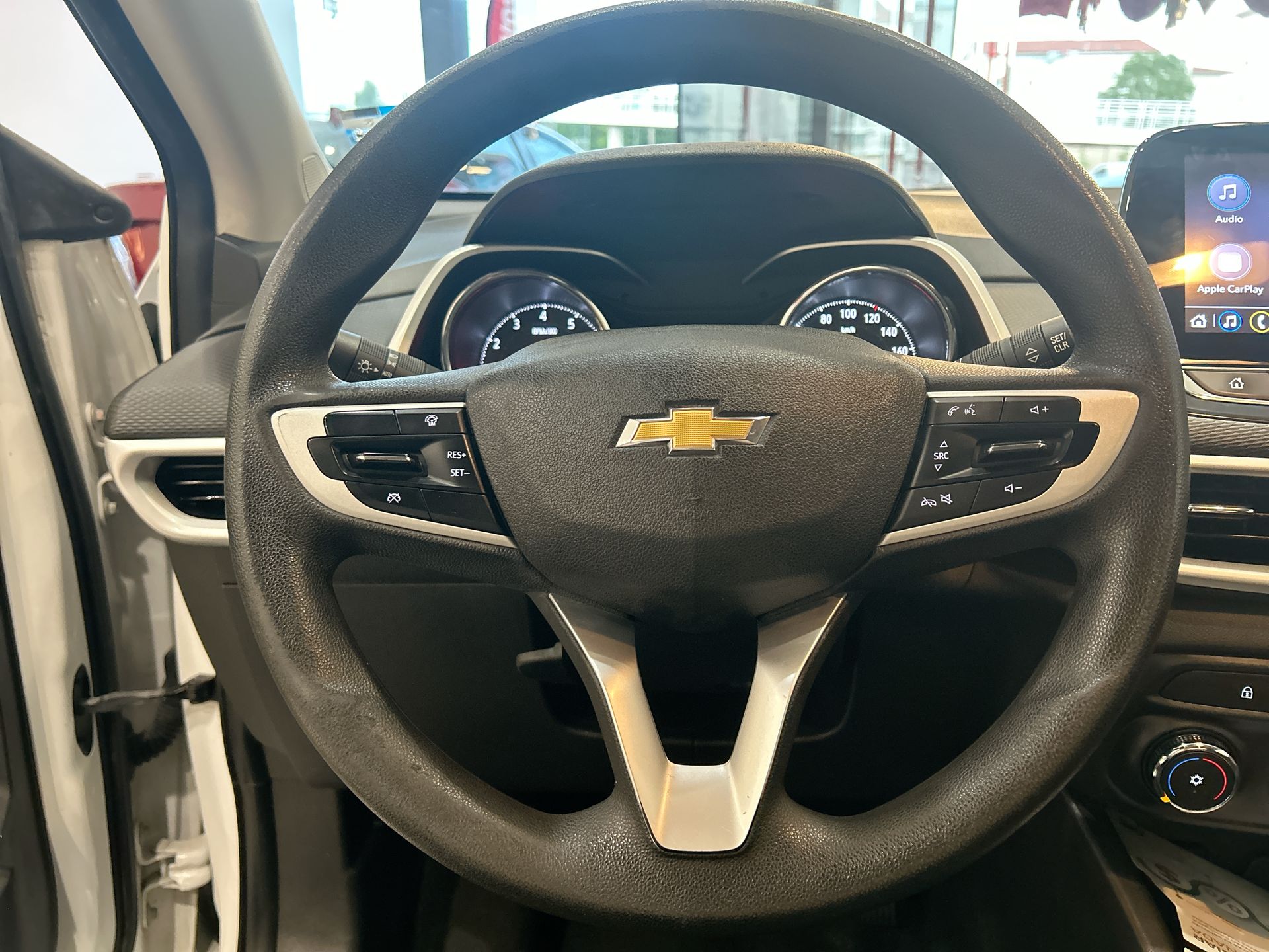 2022 Chevrolet Tracker 5p LS L3/1.2 Aut.