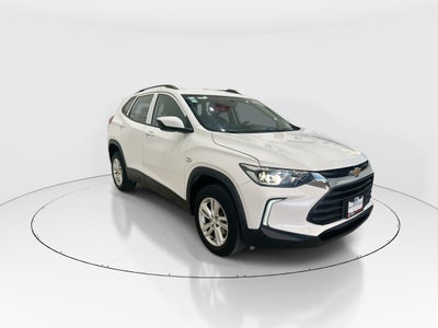 2022 Chevrolet Tracker 5p LS L3/1.2 Aut.