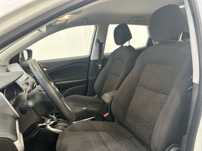 2022 Chevrolet Tracker 5p LS L3/1.2 Aut.