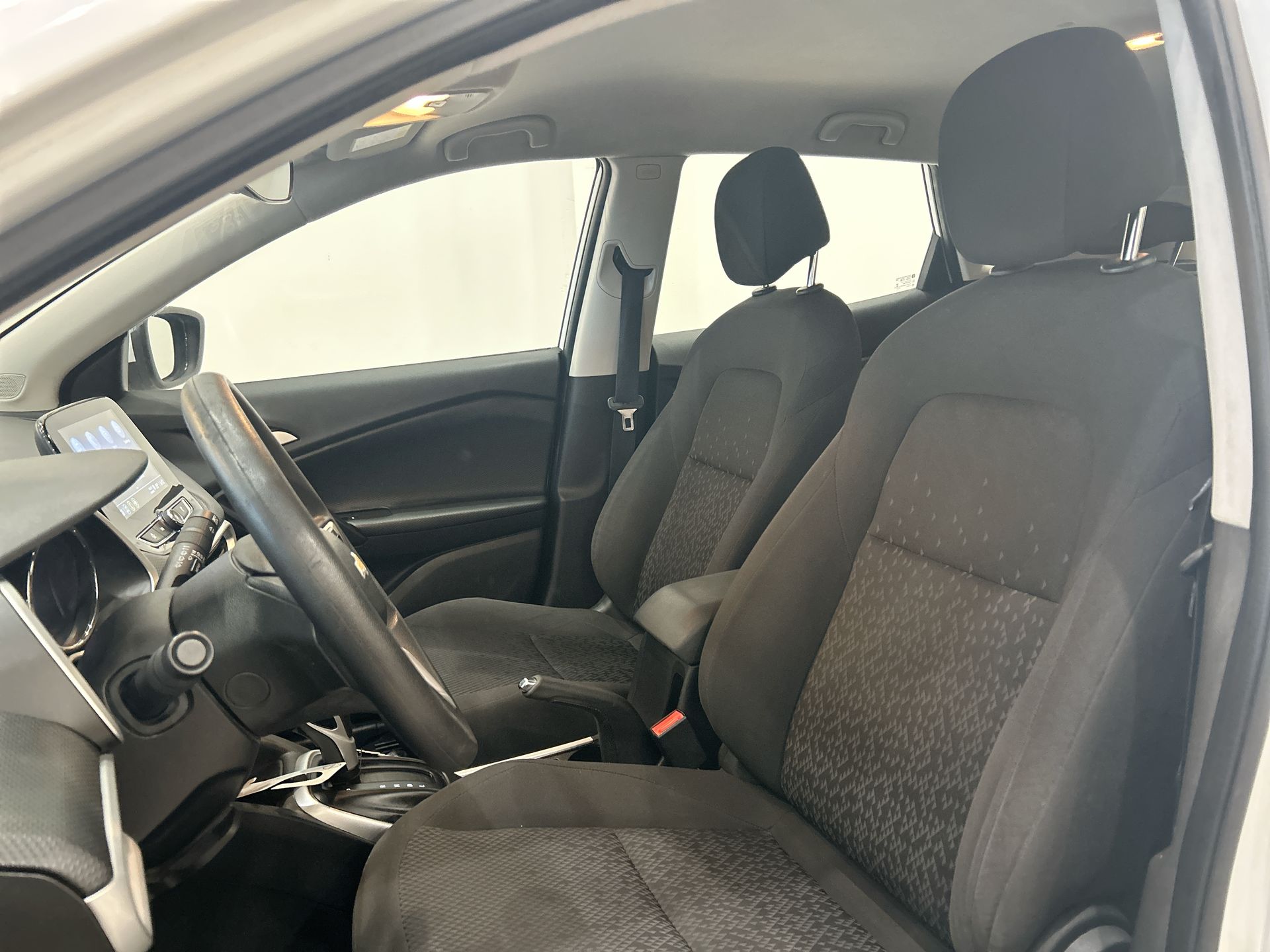 2022 Chevrolet Tracker 5p LS L3/1.2 Aut.
