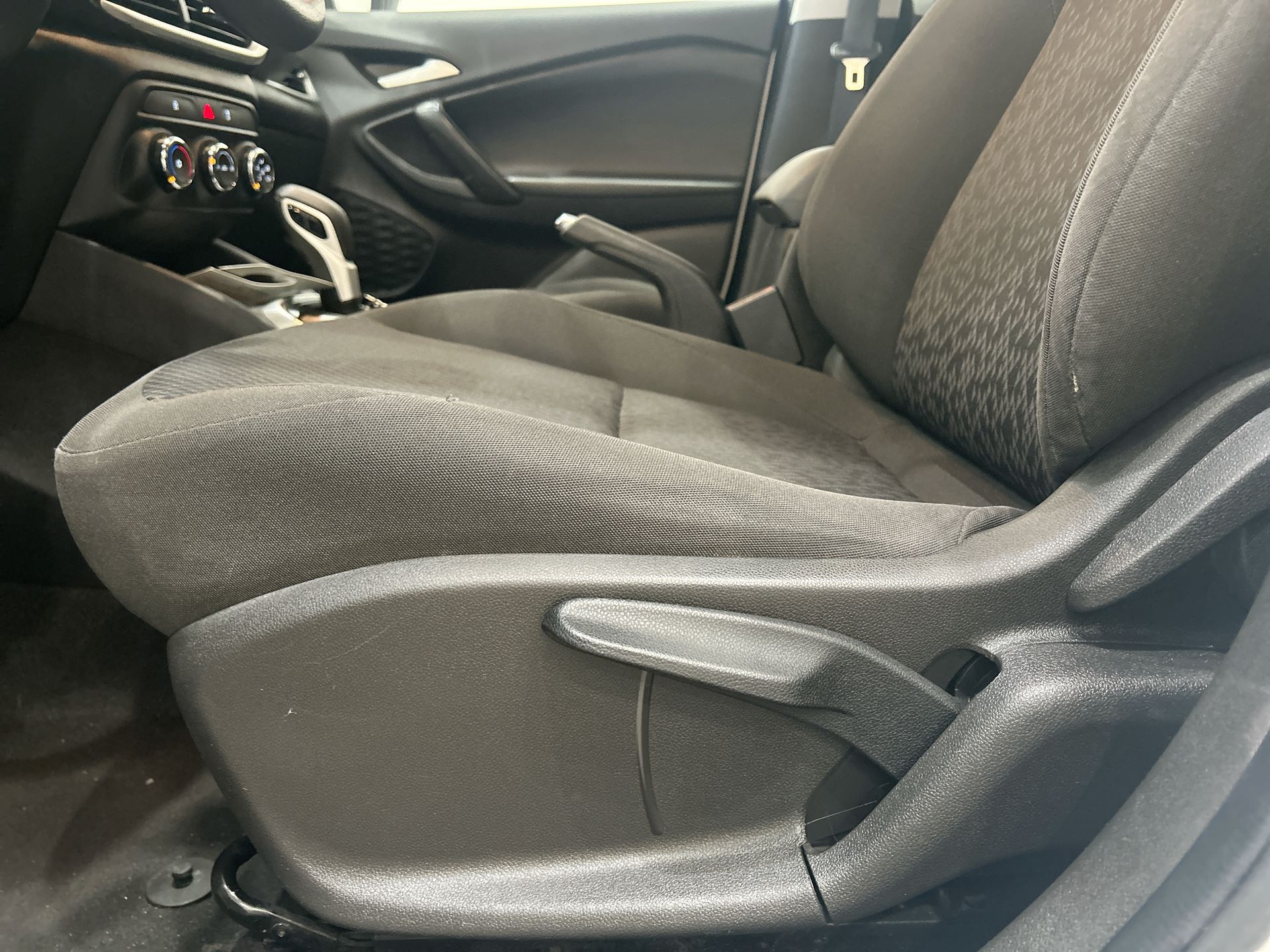 2022 Chevrolet Tracker 5p LS L3/1.2 Aut.