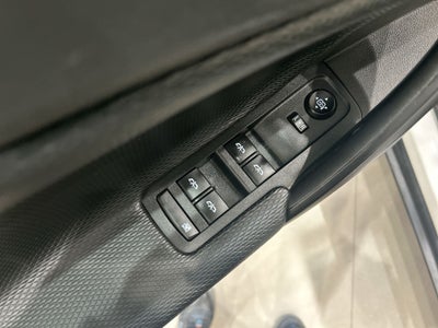 2022 Chevrolet Tracker 5p LS L3/1.2 Aut.