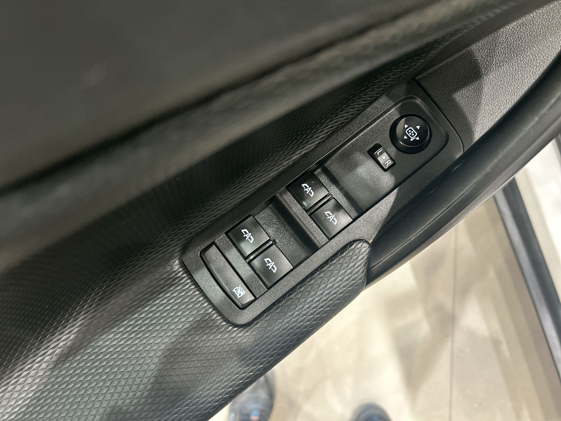 2022 Chevrolet Tracker 5p LS L3/1.2 Aut.