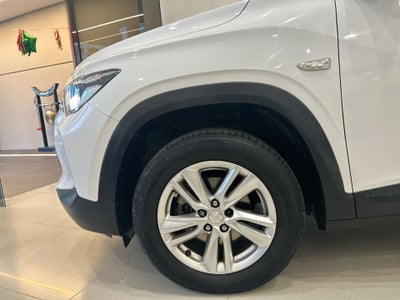 2022 Chevrolet Tracker 5p LS L3/1.2 Aut.
