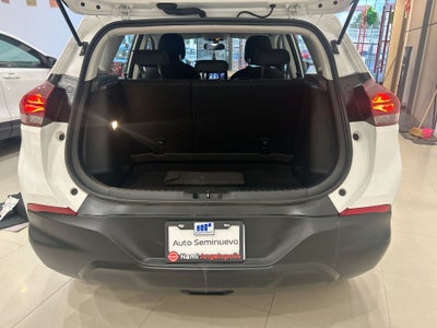 2022 Chevrolet Tracker 5p LS L3/1.2 Aut.